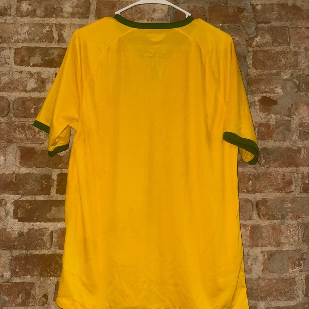 Brazil 2014 World Cup Jersey - Picture 4 of 4